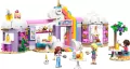 LEGO® Friends. Jednorożcowa kawiarnia 42684 - tantis.pl