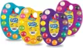 Farby akwarelowe  Colorino Kids paletka 12 kolorów - tantis.pl