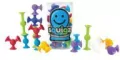 Przyssawki Squigz. Klocki 22 elementy - tantis.pl