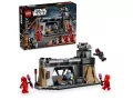 LEGO® Star Wars. Pojedynek Paza Vizsli i Moffa Gideona 75386 - tantis.pl