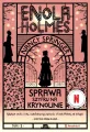 Sprawa szyfru na krynolinie. Enola Holmes. Tom 5 - tantis.pl