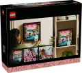 LEGO® Japoński krajobraz z kwitnącą wiśnią 31218 - tantis.pl