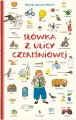 Słówka z ulicy Czereśniowej. Ulica Czereśniowa - tantis.pl