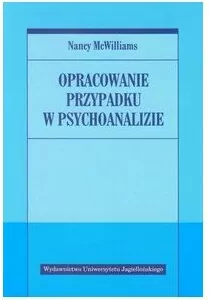 Opracowanie przypadku w psychoanalizie - tantis.pl