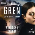Północna zmiana audiobook - tantis.pl