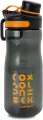 Bidon 850ml Coolpack Trek Black - tantis.pl