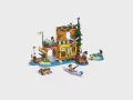 LEGO® Friends. Sporty wodne na obozie kempingowym. 42626 - tantis.pl