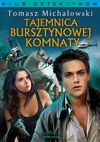 Tajemnica Bursztynowej Komnaty - tantis.pl