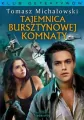 Tajemnica Bursztynowej Komnaty - tantis.pl