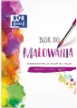 Blok do malowania A3/20k (400093196) - tantis.pl