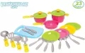 Zestaw kuchenny 24el - tantis.pl