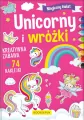 Magiczny Świat Unicorny i Wróżki  - tantis.pl