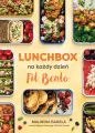 Lunchbox na każdy dzień. Fit Bento - tantis.pl