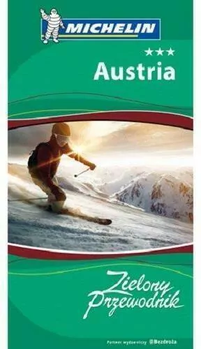 Austria. Zielony przewodnik - tantis.pl