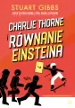 Charlie Thorne i równanie Einsteina - tantis.pl