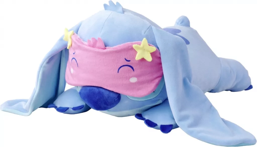 Disney Stitch relaksujący 40cm - tantis.pl