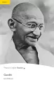 Gandhi. Book with Digital Version and audio. Level 2 - tantis.pl