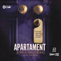 Apartament Audiobook - tantis.pl