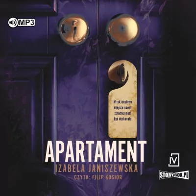 Apartament Audiobook