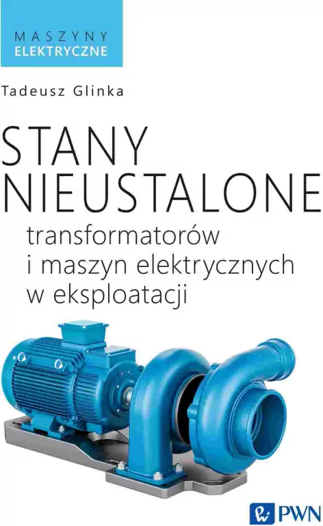 Stany nieustalone transformatorów... - tantis.pl