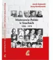 Mistrzowie Polski w Szachach 1926-1978. Część 1 - tantis.pl