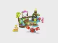 LEGO® Sonic the Hedgehog™. Wyspa dla zwierząt Amy 76992 - tantis.pl