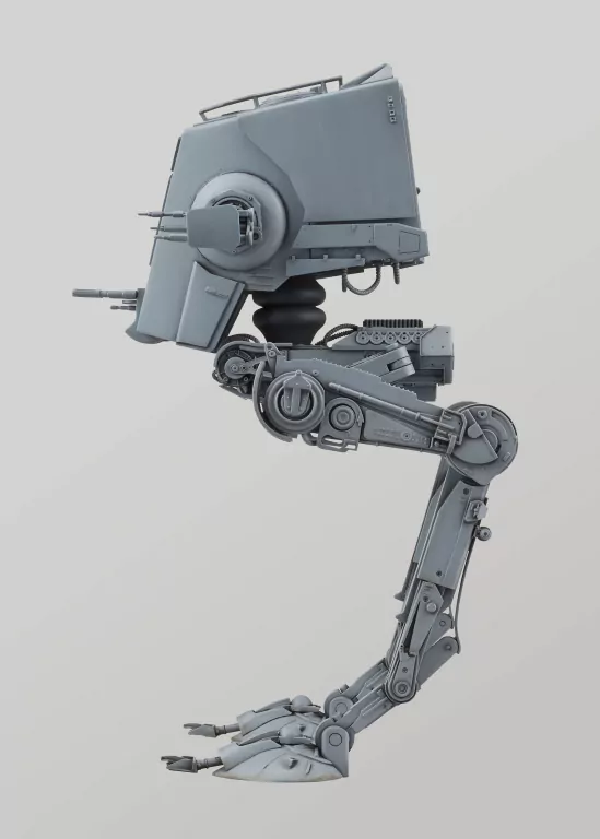 AT-ST. Star Wars - tantis.pl
