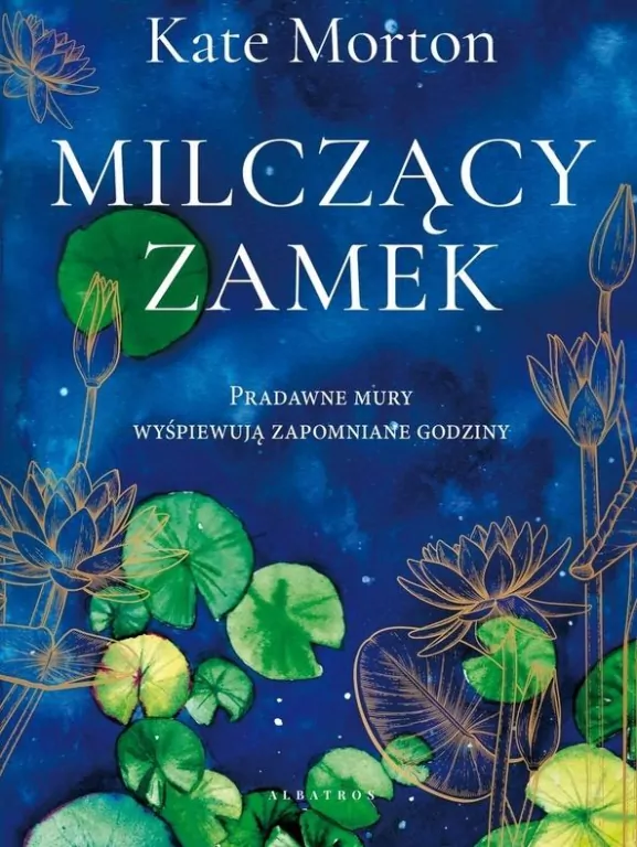 Milczący zamek - tantis.pl