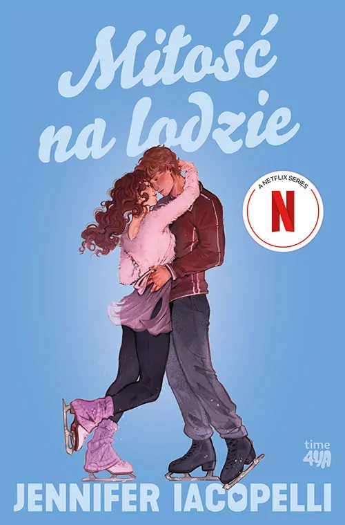 Miłość na lodzie... - tantis.pl