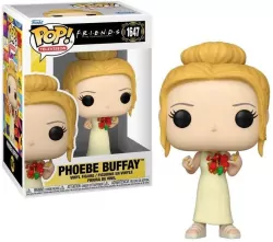 Funko Figurka POP Friends: Phoebe