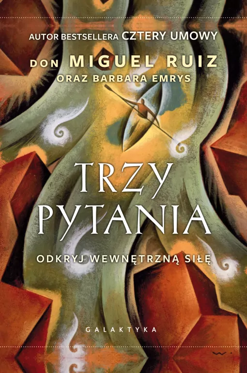 Trzy pytania. Odkryj wewnętrzną siłę - tantis.pl
