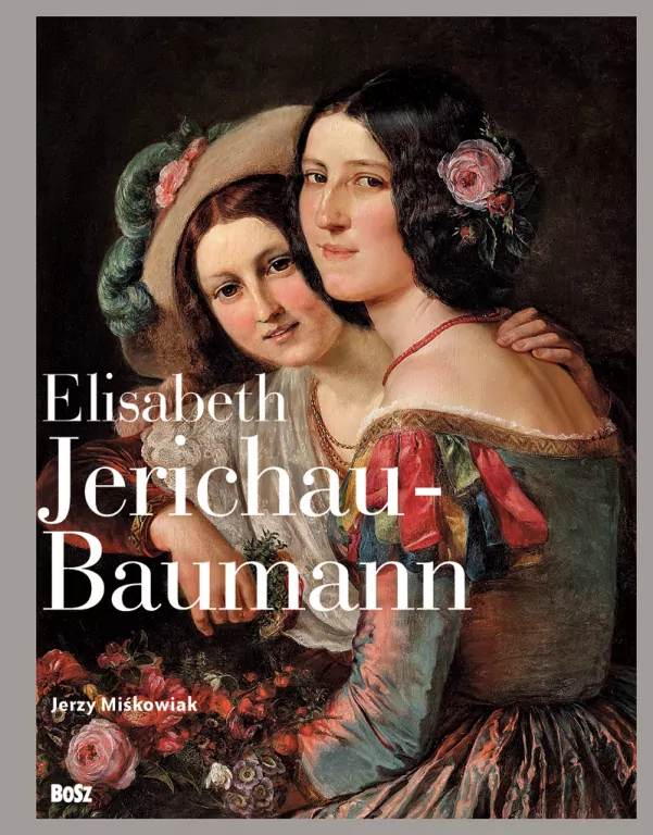 Elisabeth Jerichau-Baumann - tantis.pl
