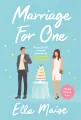 Marriage for One - tantis.pl