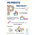 Po prostu P Prostokąty - tantis.pl