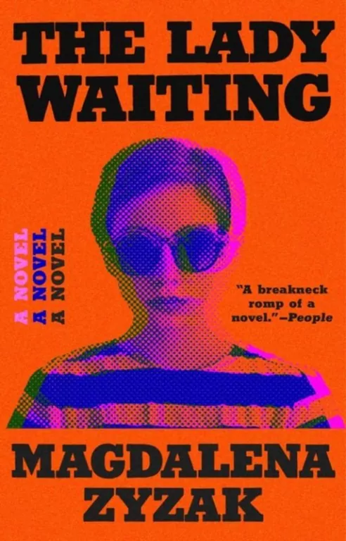 The Lady Waiting - tantis.pl