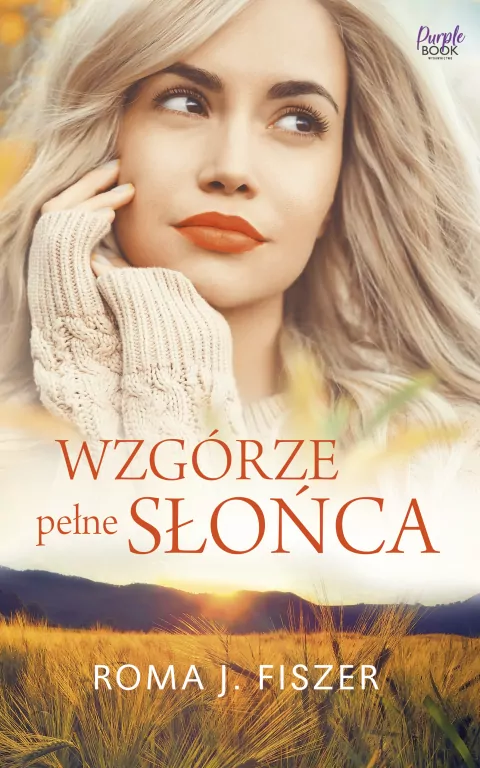 Wzgórze pełne słońca - tantis.pl