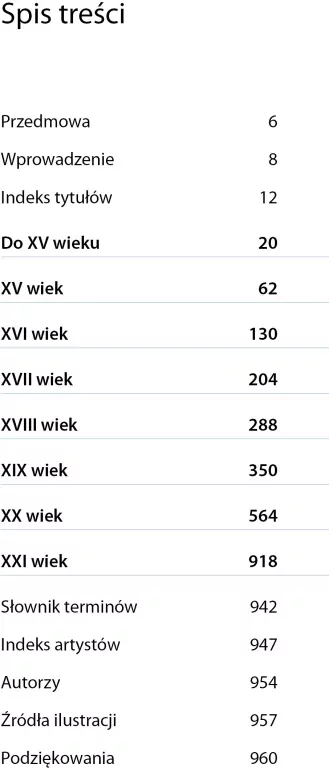 1001 obrazów. które warto w życiu zobaczyć wyd. 4 - tantis.pl