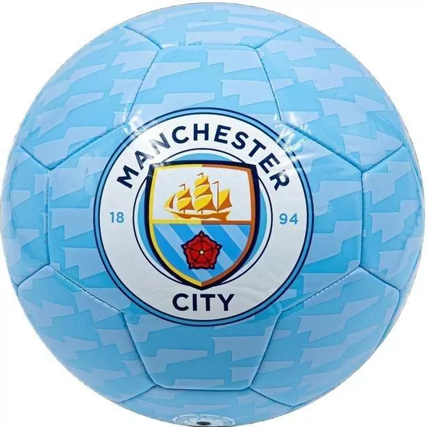 Piłka Nożna Manchester City Fc R.5 - tantis.pl