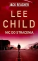 Nic do stracenia. Jack Reacher - tantis.pl