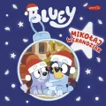 Bluey. Mikołaj Werandziak. Moja czytanka - tantis.pl