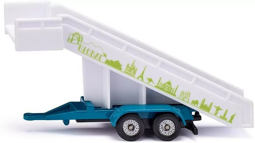 Zestaw pojazdów lotniskowych. Siku Super - tantis.pl