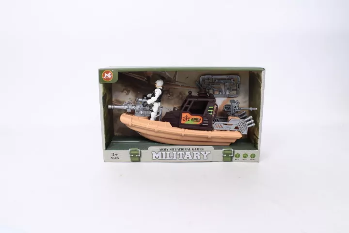 Zestaw wojskowy - tantis.pl