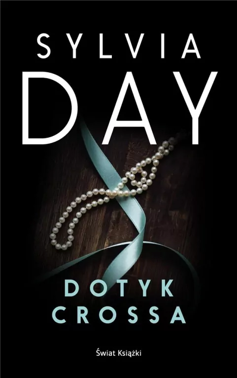 Dotyk Crossa - tantis.pl