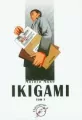 Ikigami Tom 7 - tantis.pl