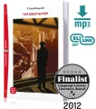 LA The Great Gatsby + audio mp3 - tantis.pl