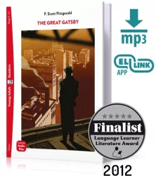 LA The Great Gatsby + audio mp3