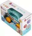 Pojazd auto miejskie mix BAM BAM - tantis.pl