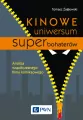 Kinowe uniwersum superbohaterów - tantis.pl
