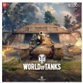Good Loot. Puzzle 1000 World of Tanks: Roll Out - tantis.pl