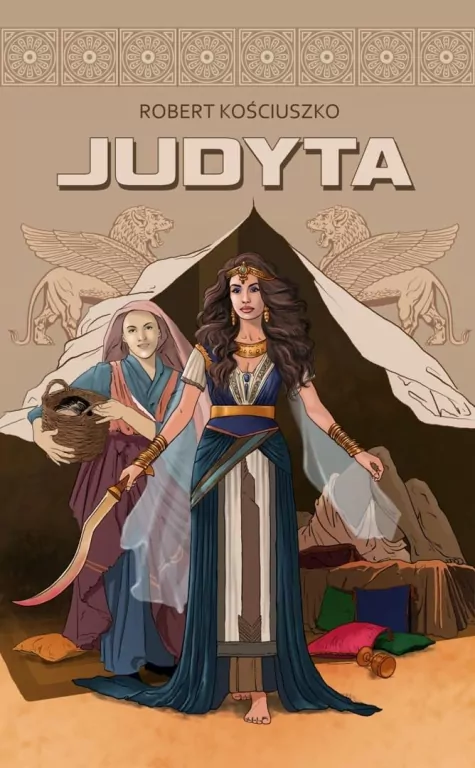Judyta - tantis.pl